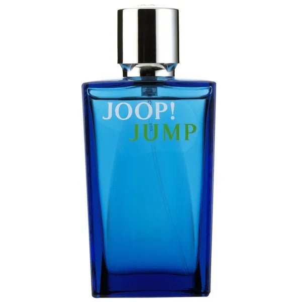 Joop Jump Eau De Toilette Vaporisateur 100ml - Afanaya